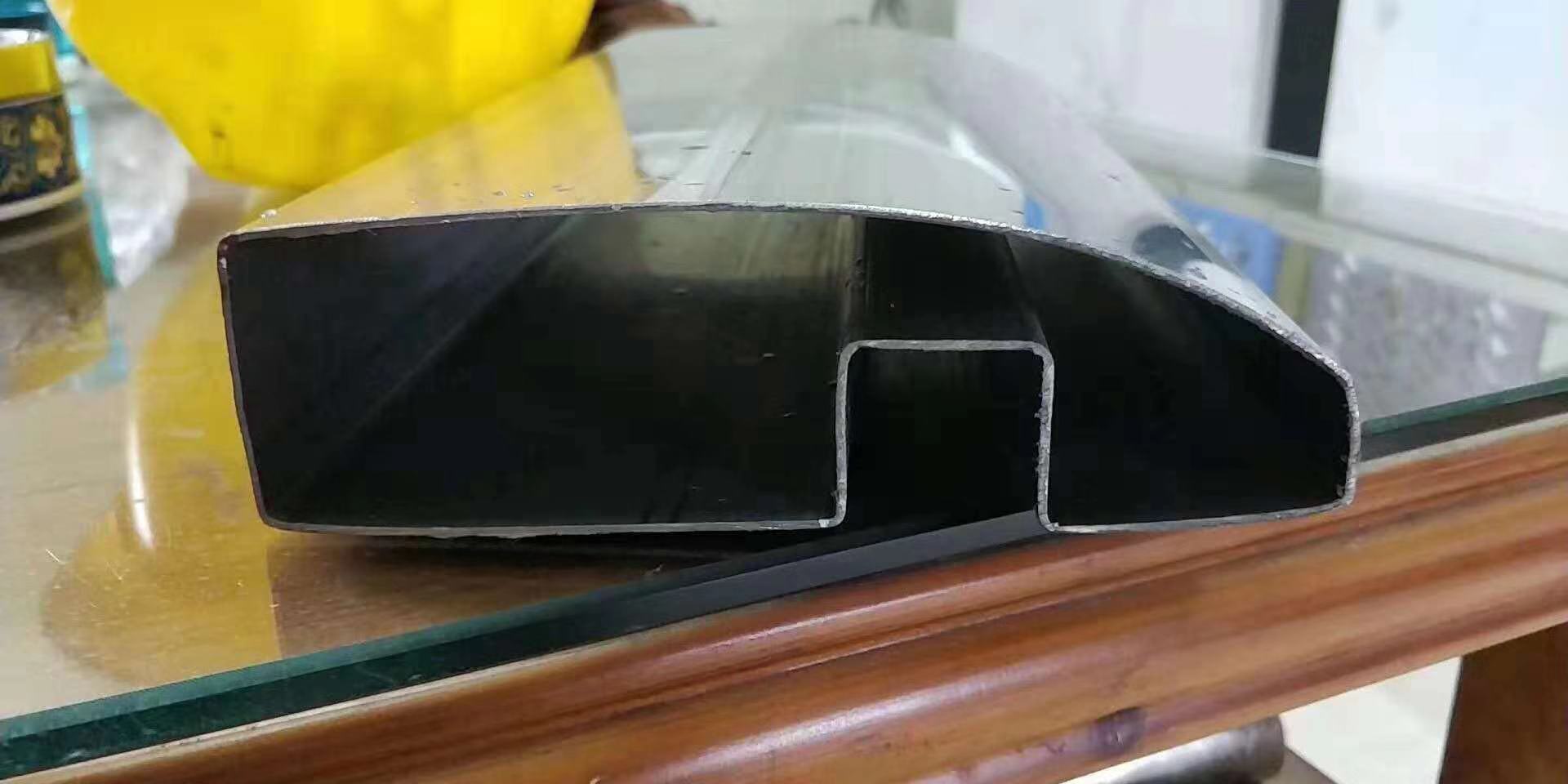 不銹鋼橢圓拱形槽管1.jpg